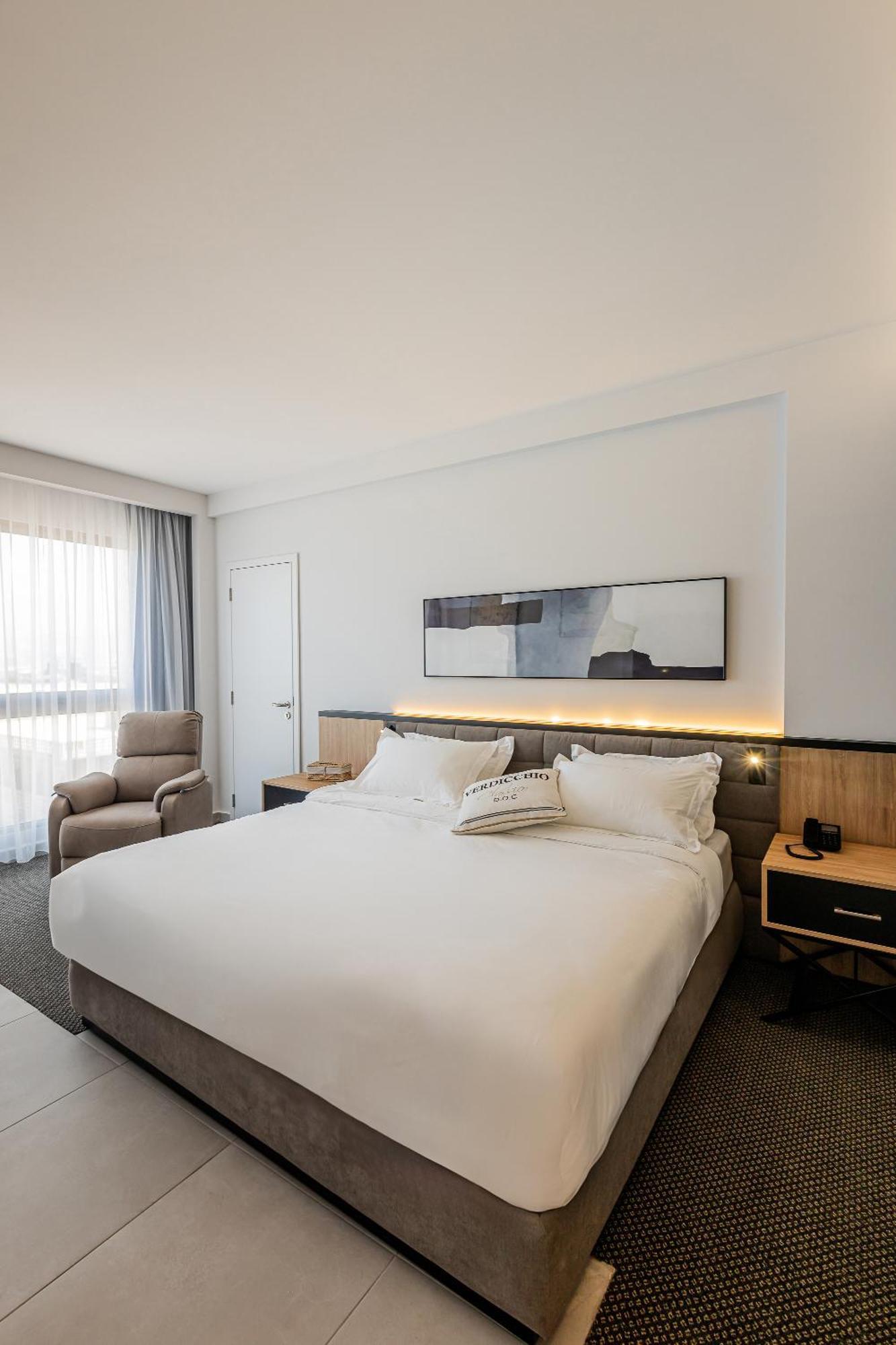The View - Saint George 4* Beirut