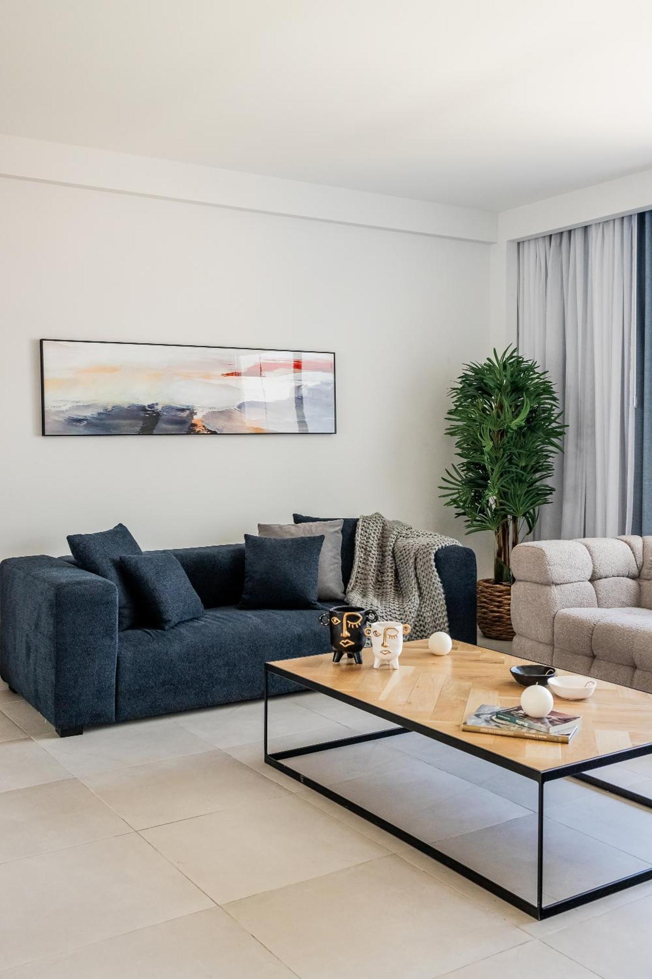 The View - Saint George Hotel 4*