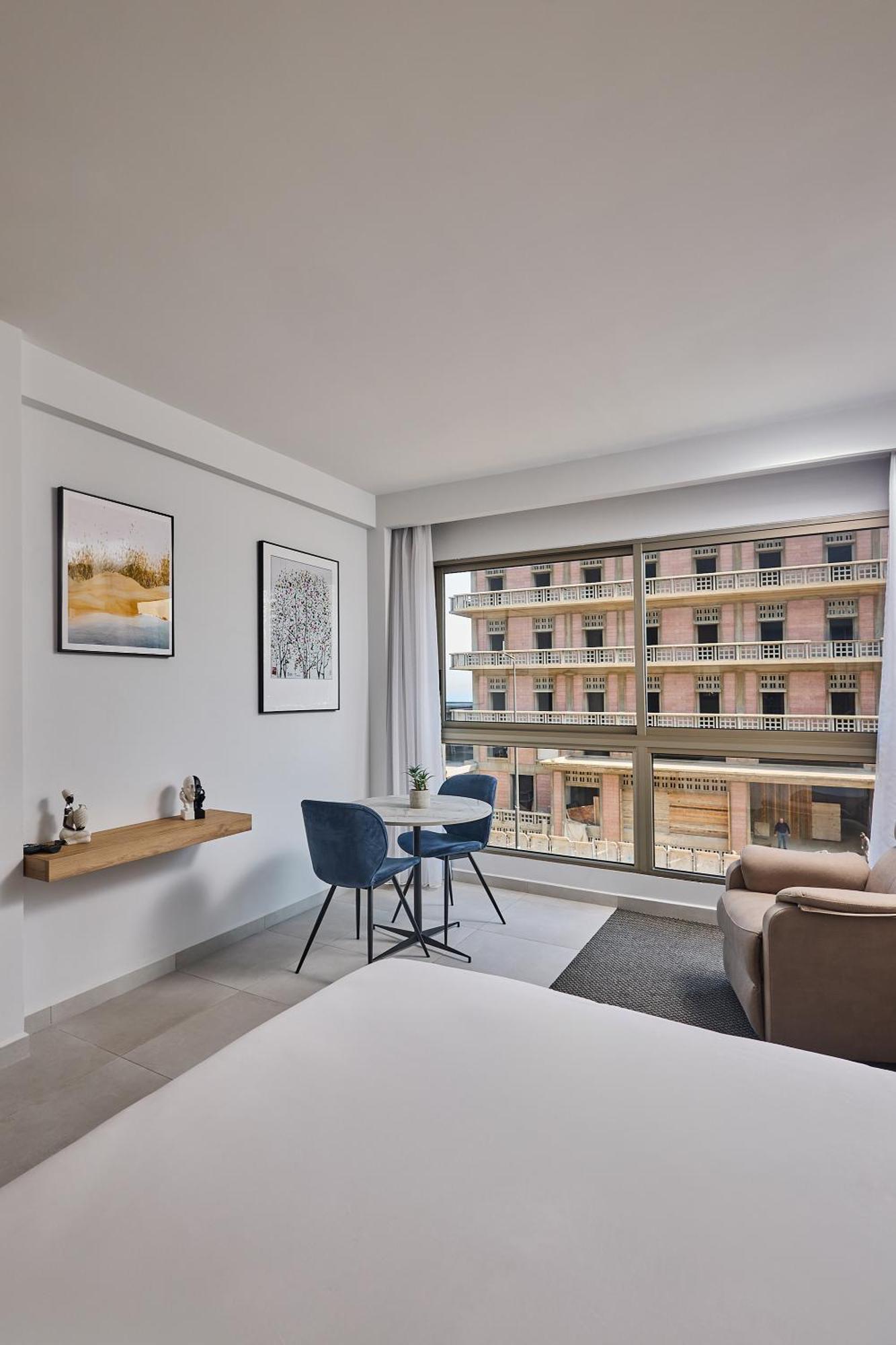 Hotel The View - Saint George 4*