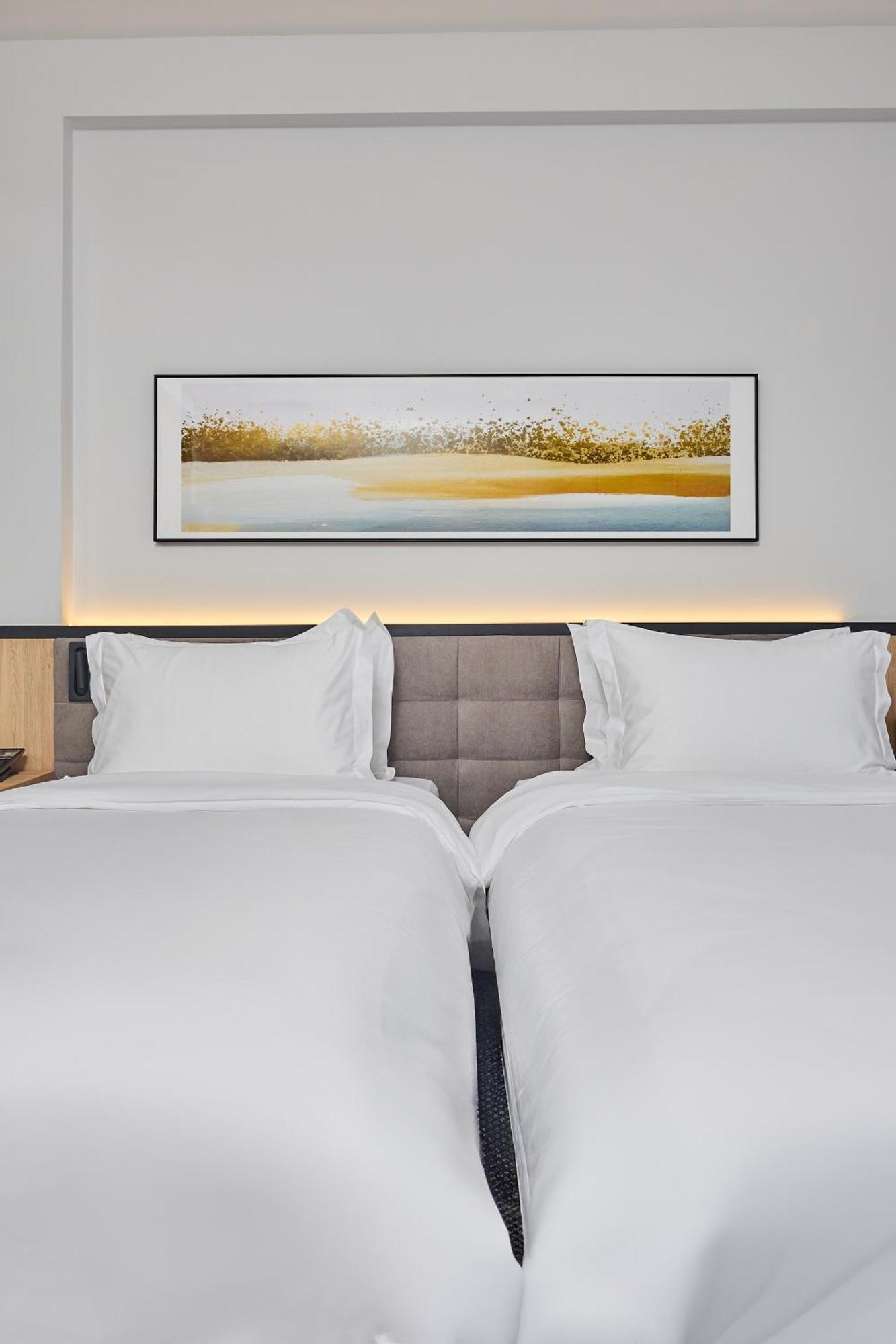The View - Saint George Hotel Beirut