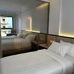 The View - Saint George Hotel