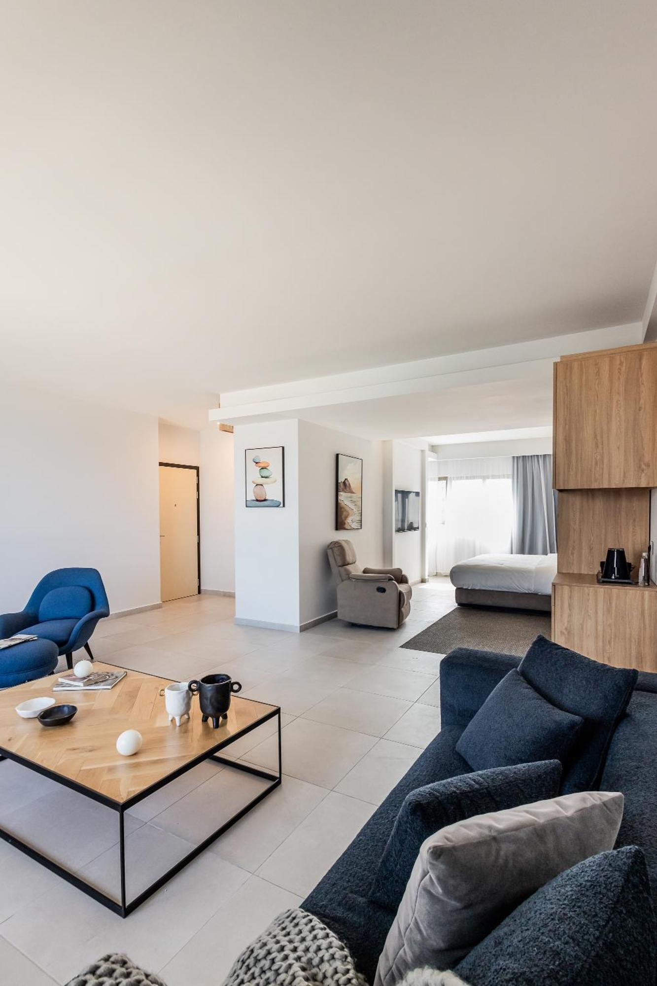 The View - Saint George Hotel Beirute