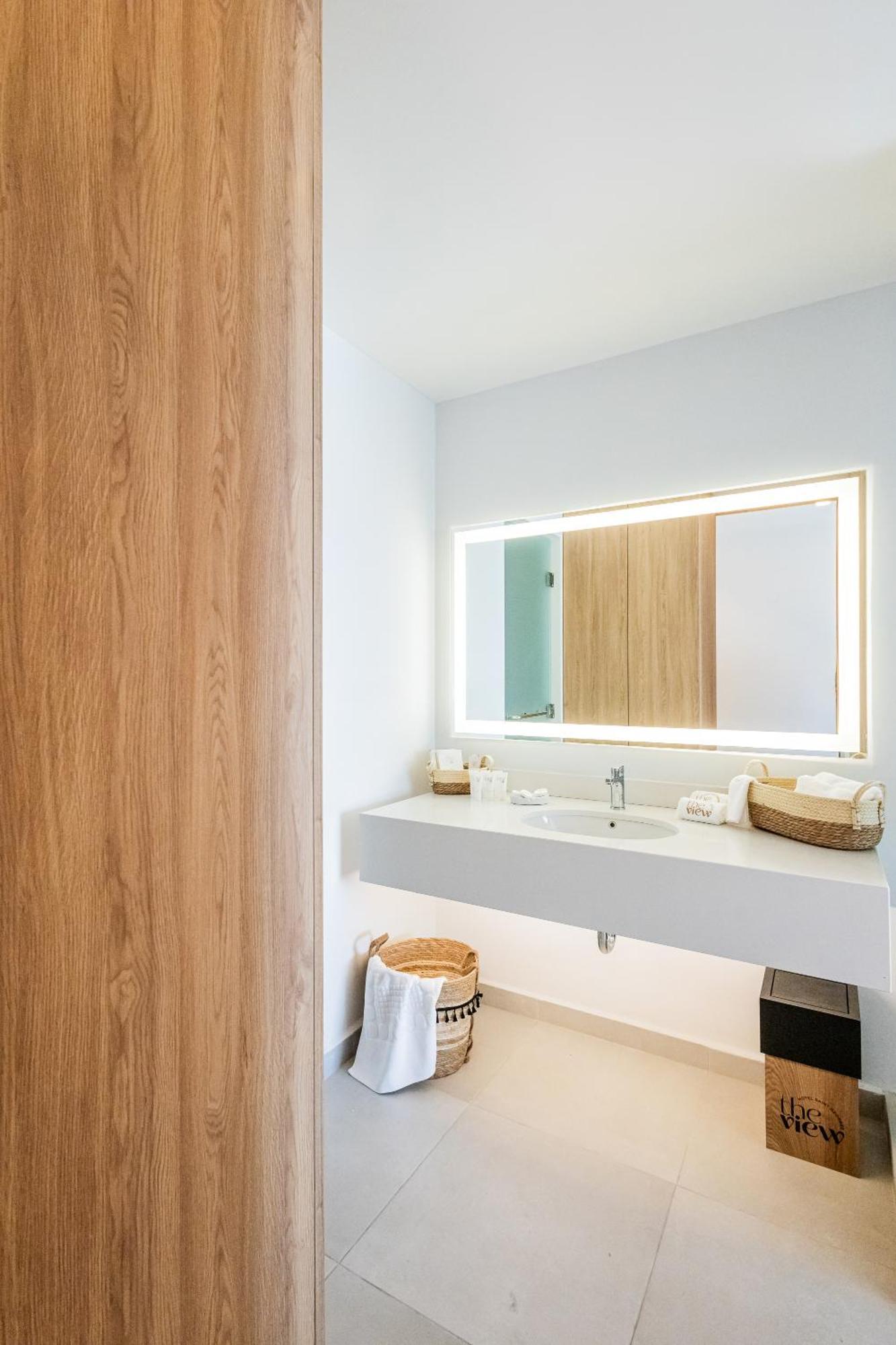The View - Saint George Hotel Beirute